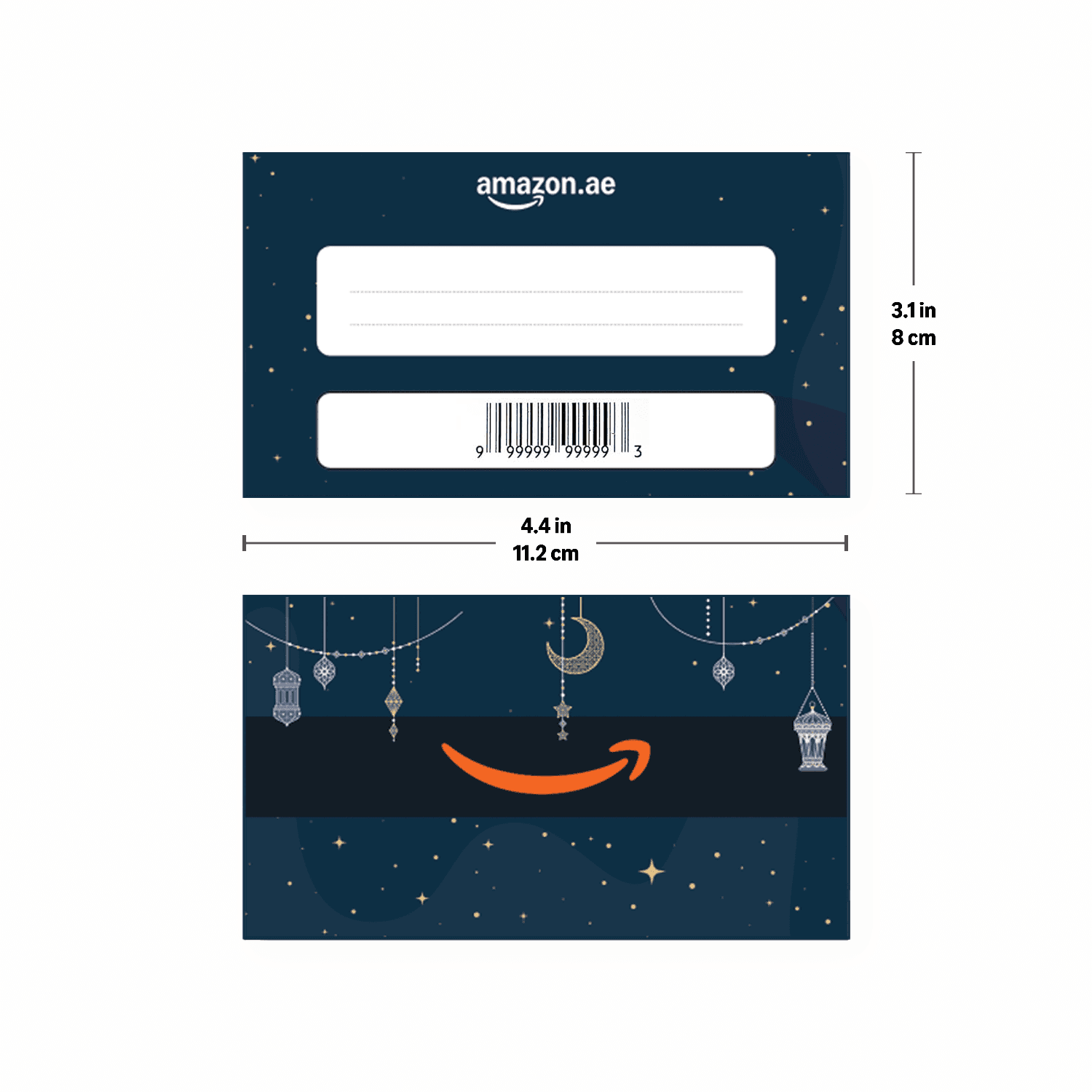 Eid & Ramadan Edition 3